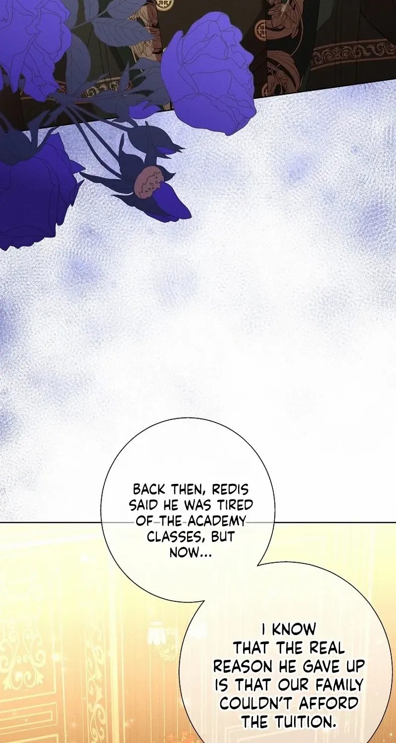 Reincarnated Princess Chapter 25 page 58 - 