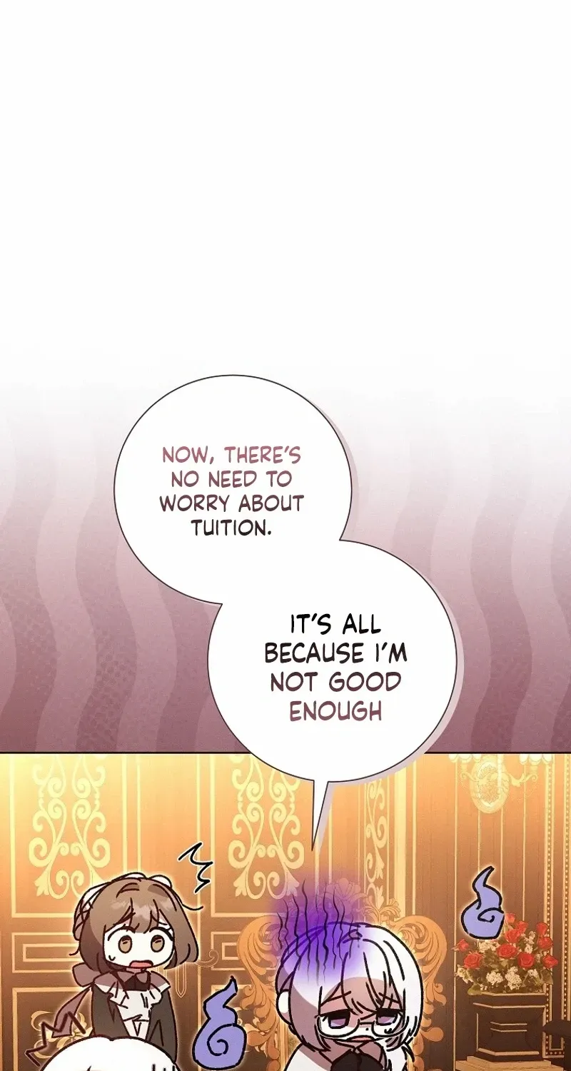 Reincarnated Princess Chapter 25 page 61 - 