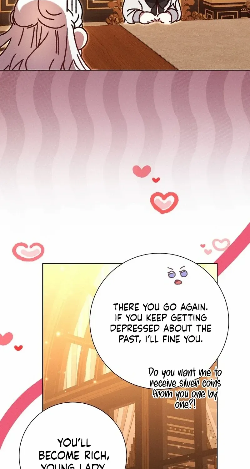 Reincarnated Princess Chapter 25 page 62 - 
