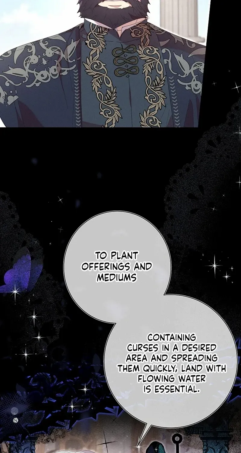 Reincarnated Princess Chapter 25 page 8 - 
