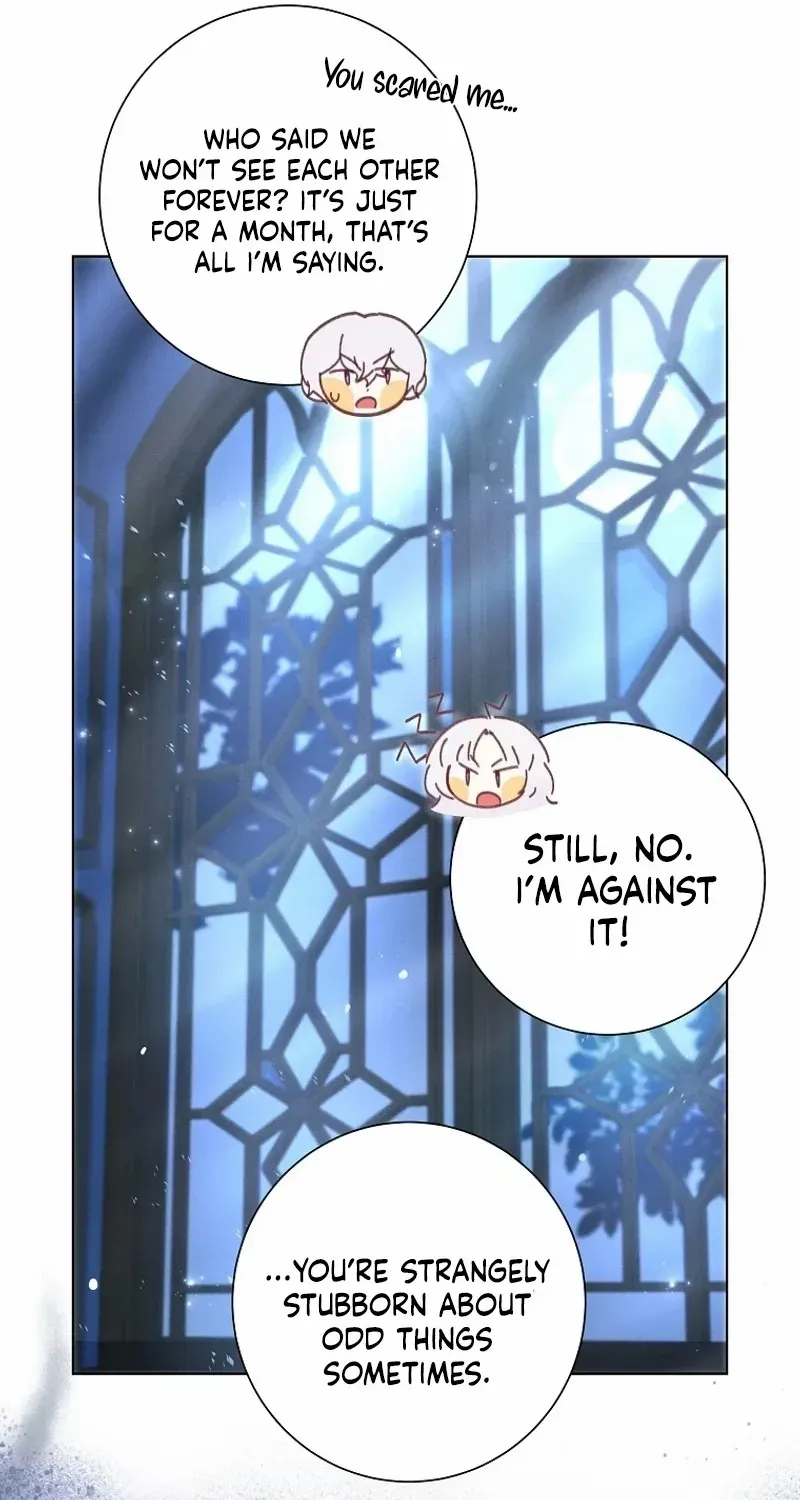 Reincarnated Princess Chapter 26 page 12 - 