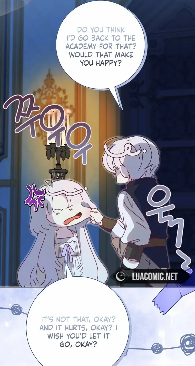 Reincarnated Princess Chapter 26 page 22 - 