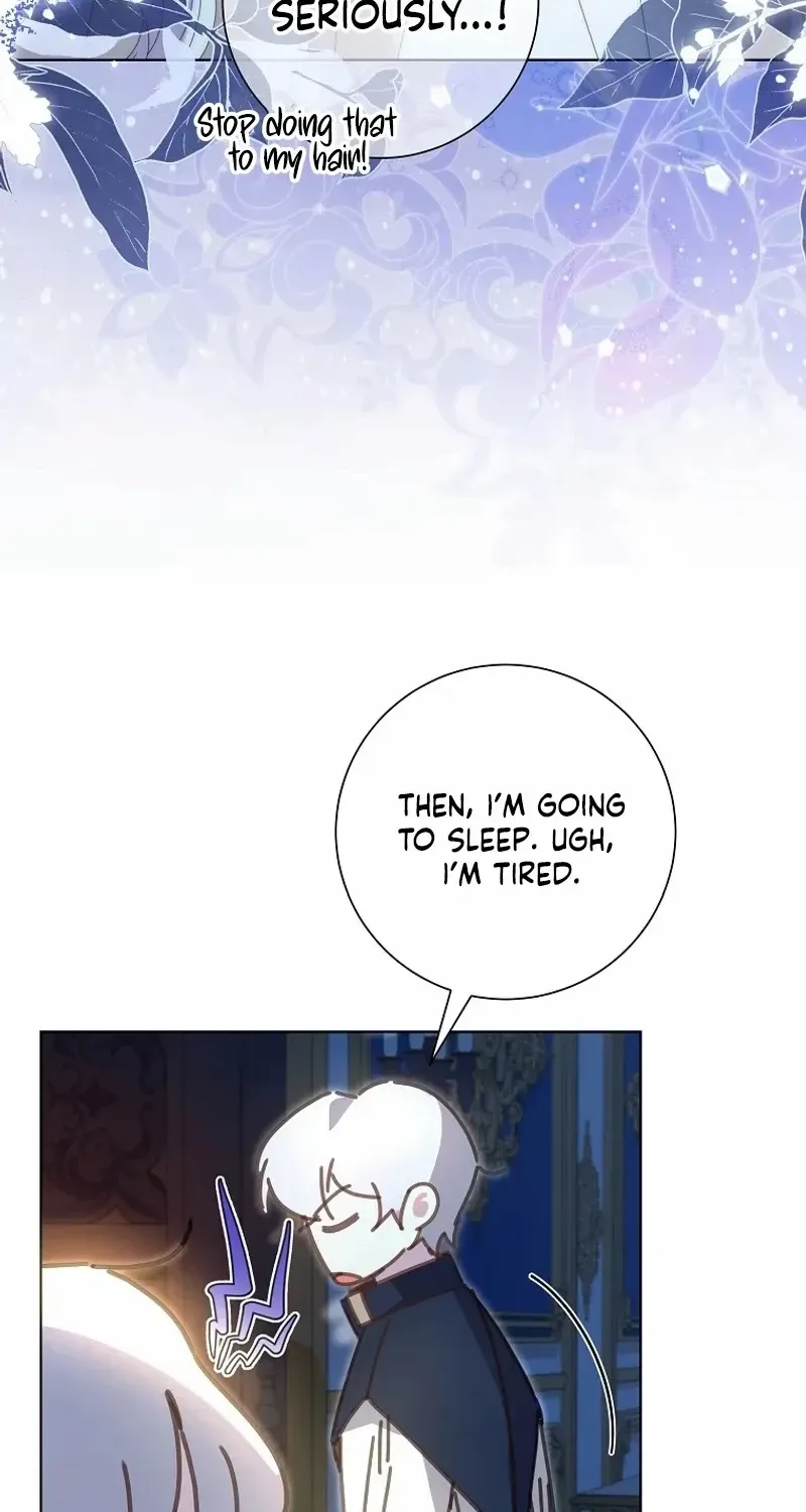 Reincarnated Princess Chapter 26 page 25 - 