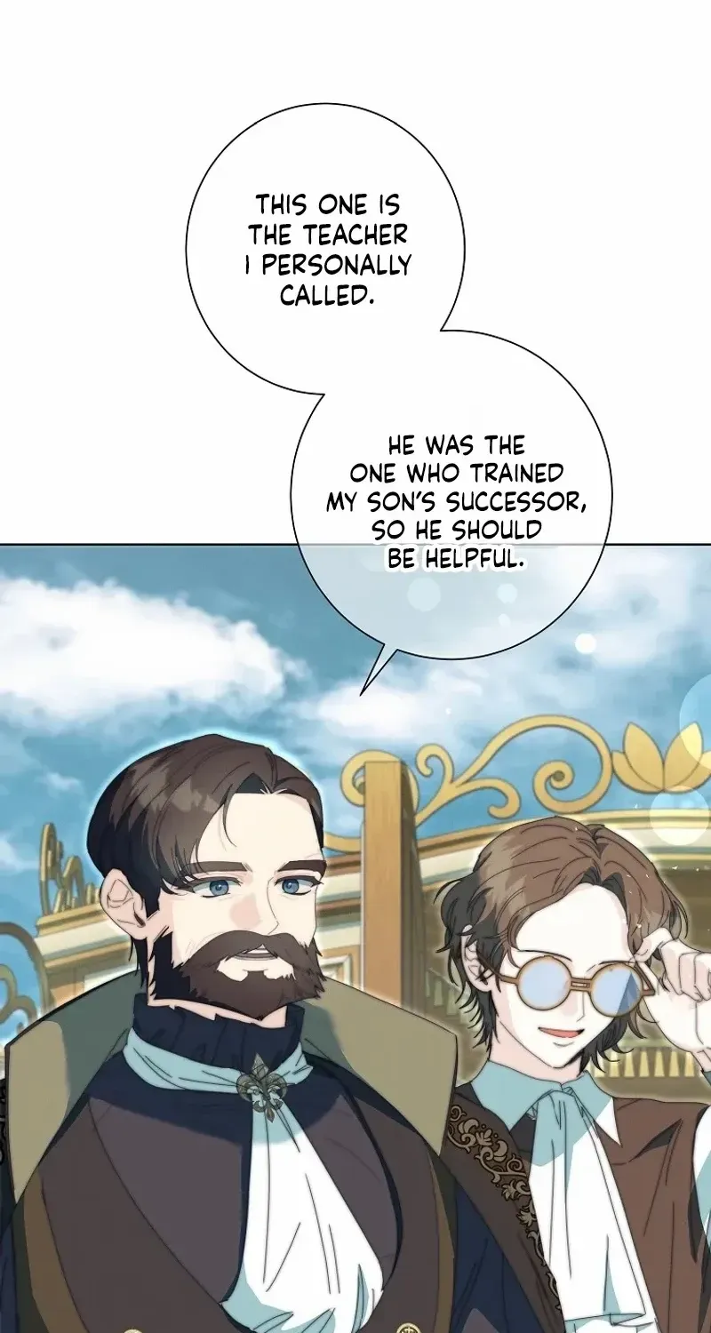 Reincarnated Princess Chapter 26 page 36 - 