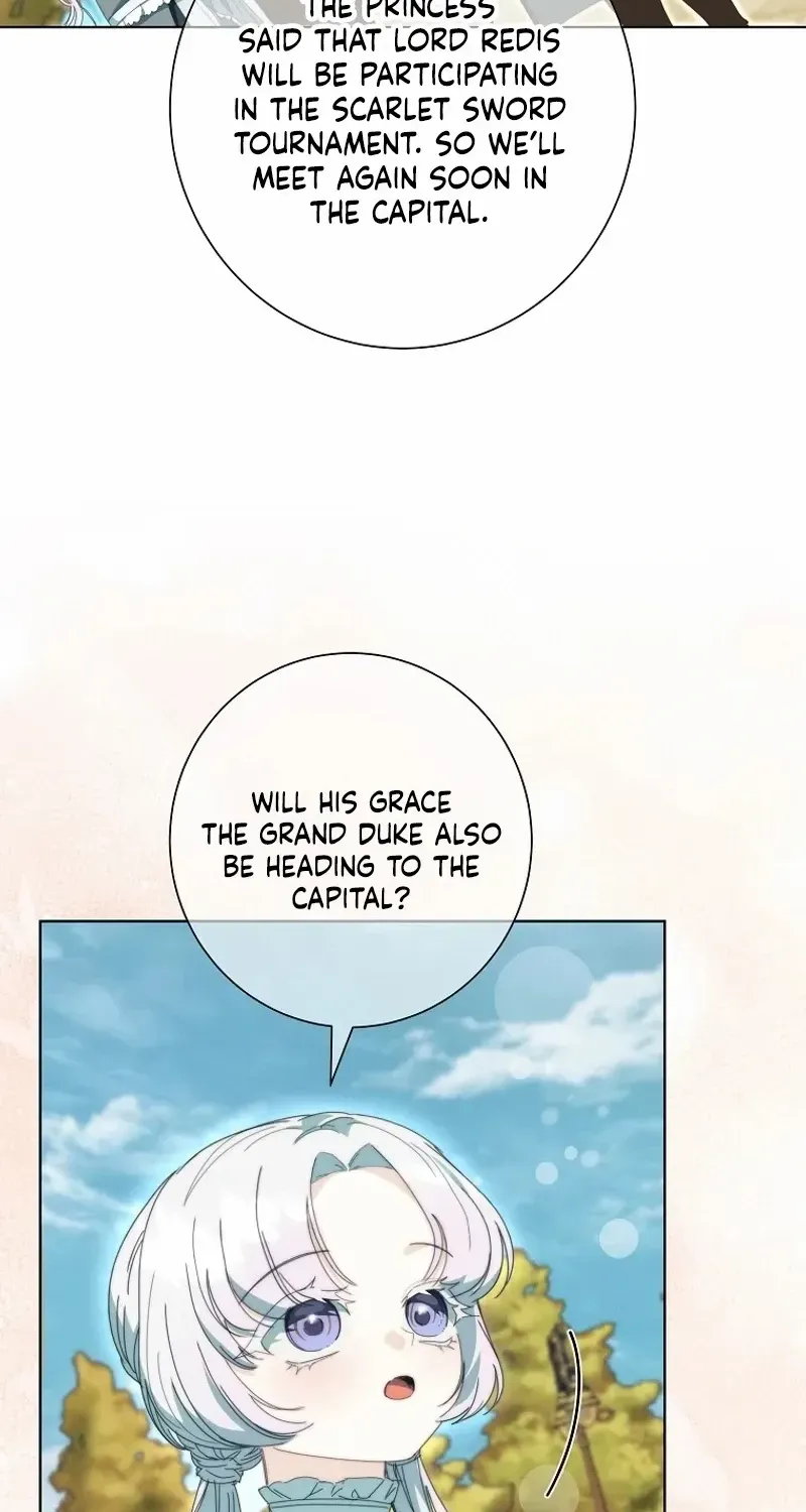 Reincarnated Princess Chapter 26 page 41 - 