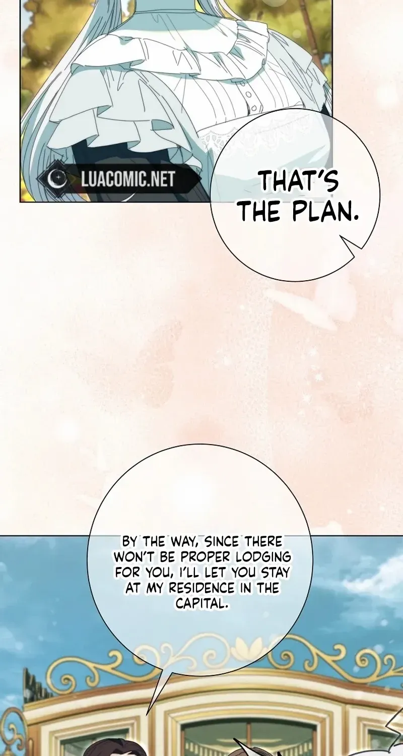 Reincarnated Princess Chapter 26 page 42 - 