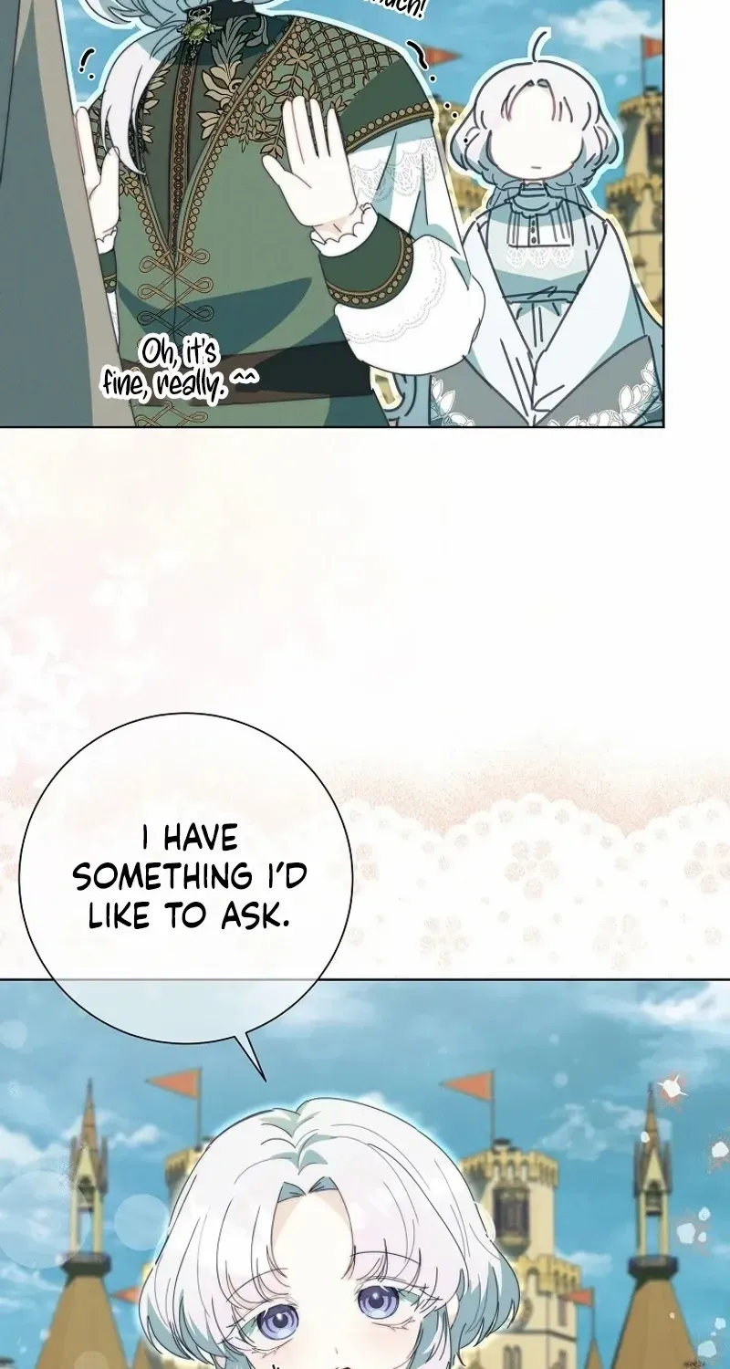 Reincarnated Princess Chapter 26 page 44 - 