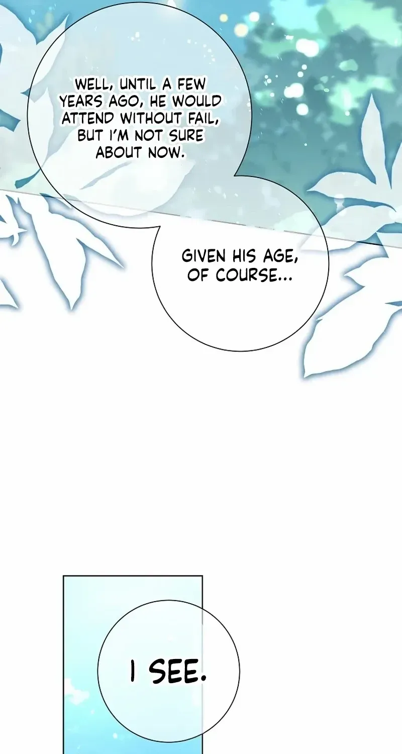 Reincarnated Princess Chapter 26 page 52 - 