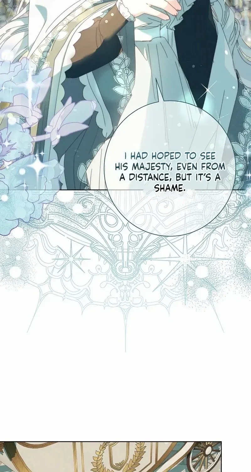 Reincarnated Princess Chapter 26 page 54 - 