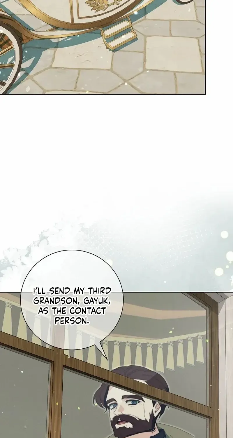 Reincarnated Princess Chapter 26 page 55 - 