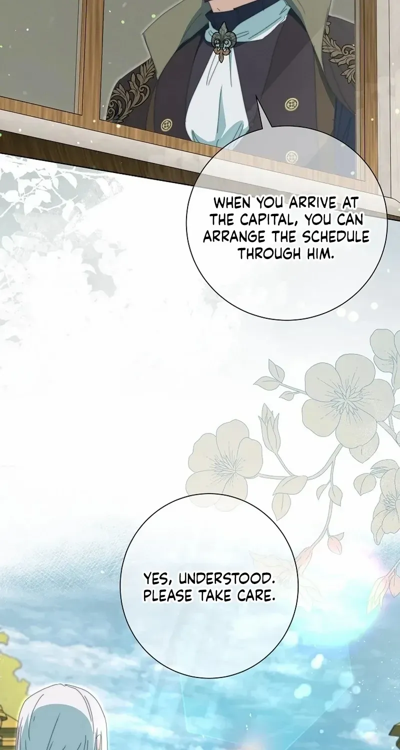 Reincarnated Princess Chapter 26 page 56 - 