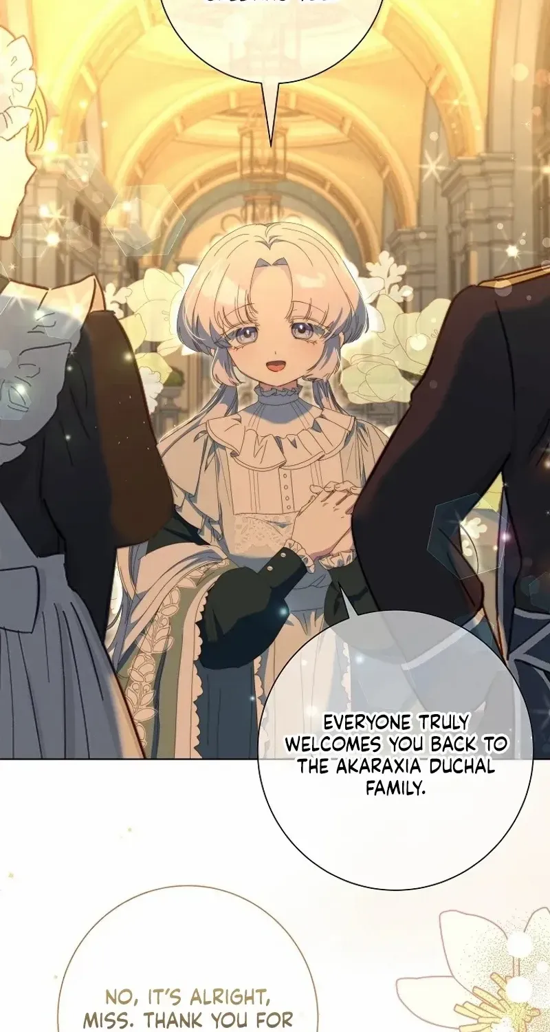 Reincarnated Princess Chapter 26 page 60 - 
