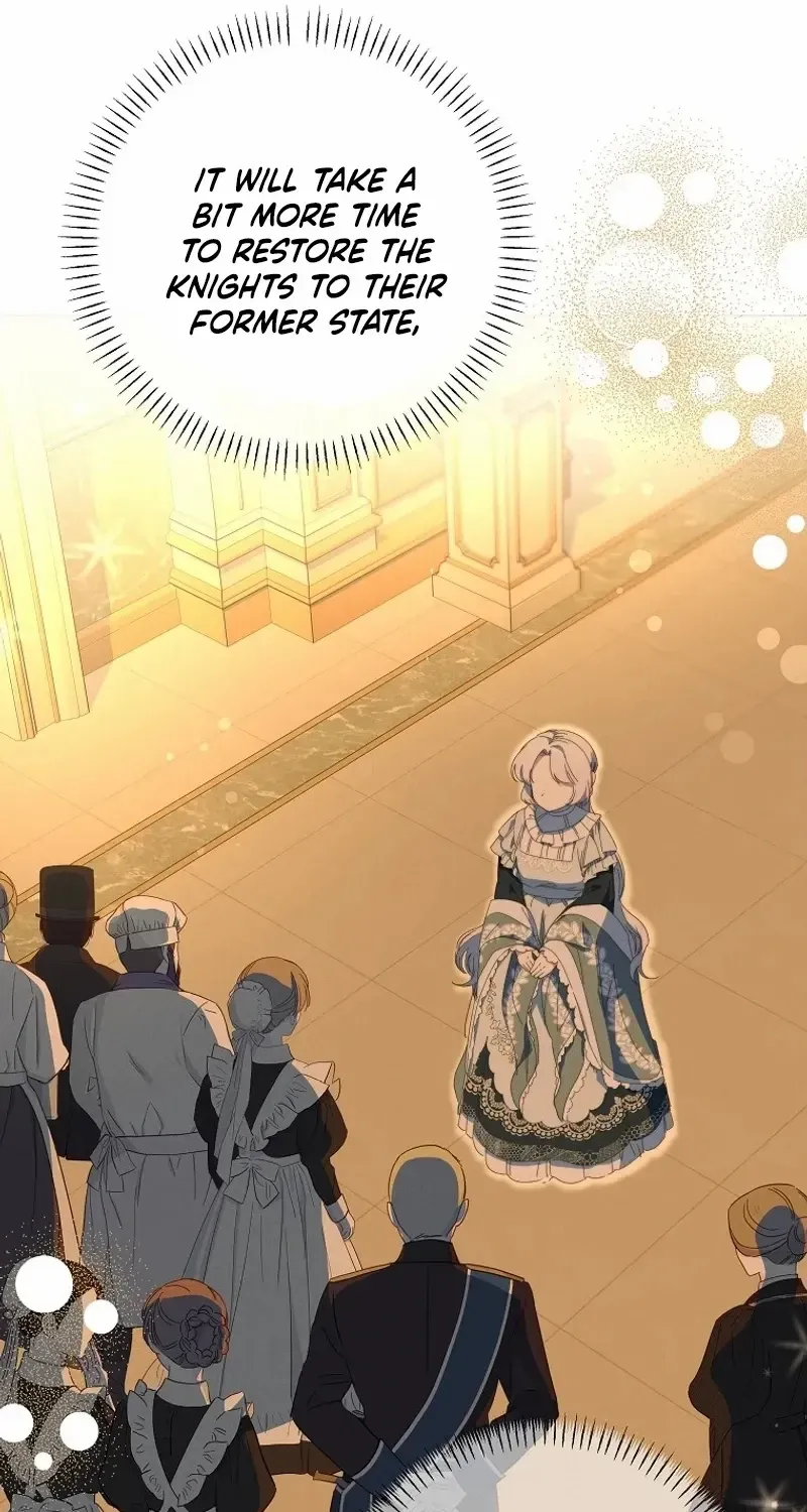 Reincarnated Princess Chapter 26 page 64 - 