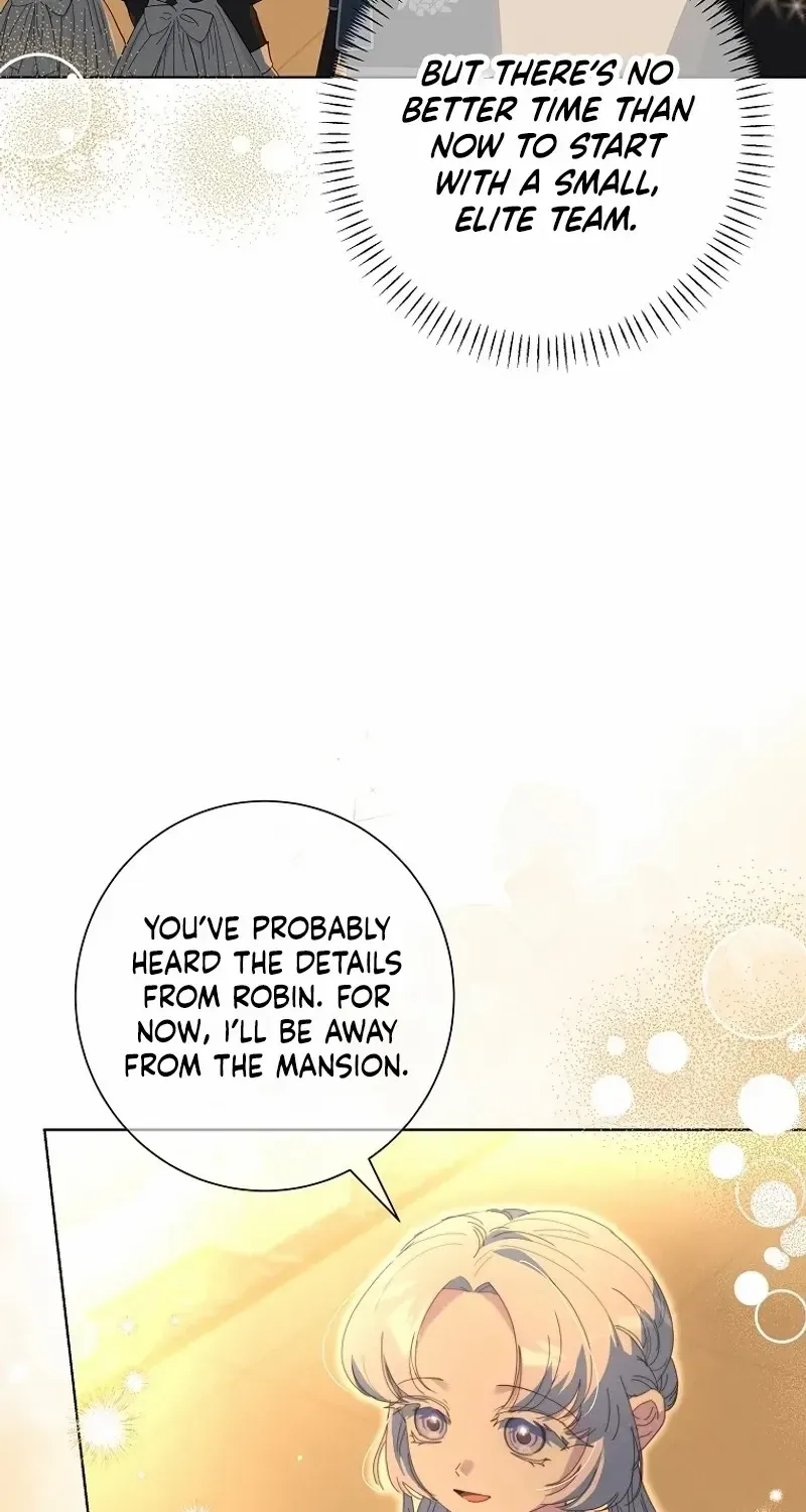 Reincarnated Princess Chapter 26 page 65 - 