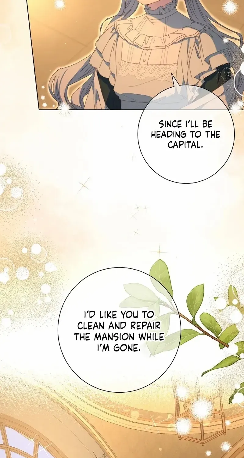 Reincarnated Princess Chapter 26 page 66 - 