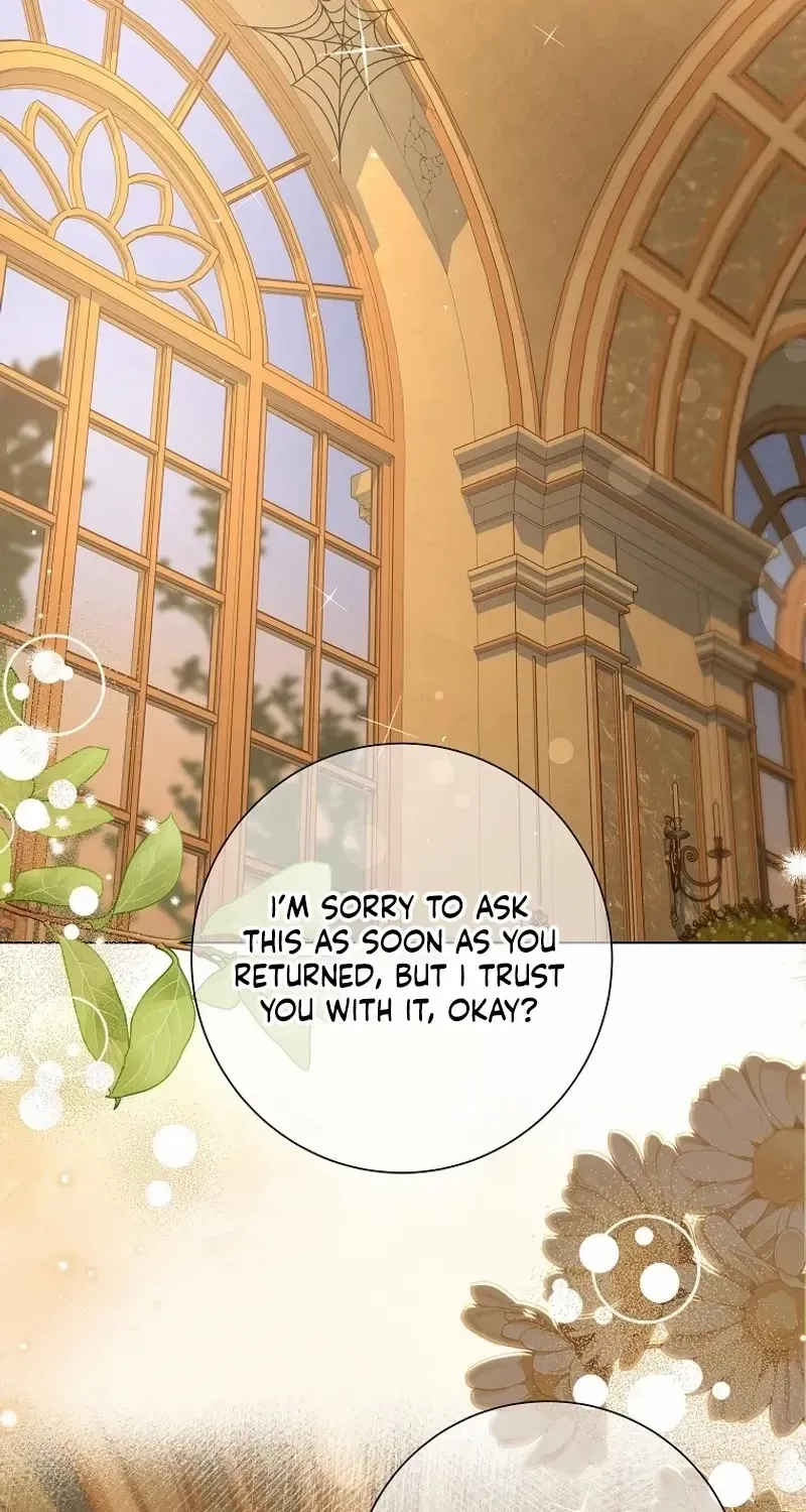 Reincarnated Princess Chapter 26 page 67 - 