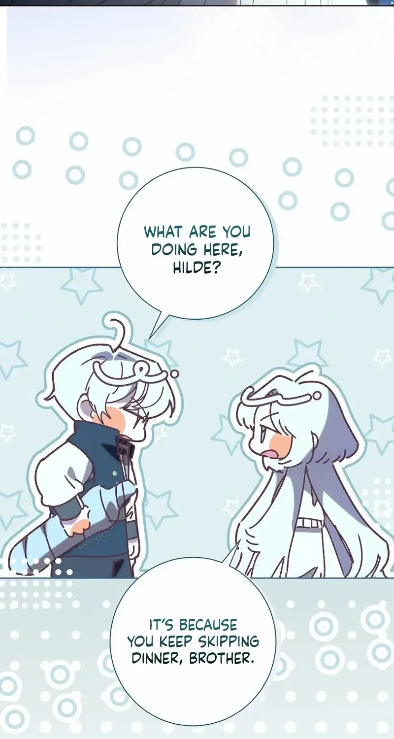 Reincarnated Princess Chapter 26 page 8 - 