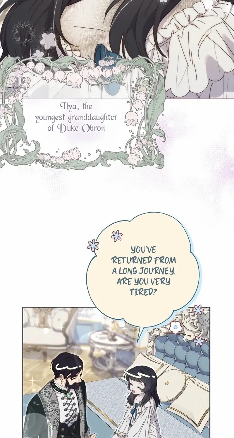 Reincarnated Princess Chapter 27 page 12 - 