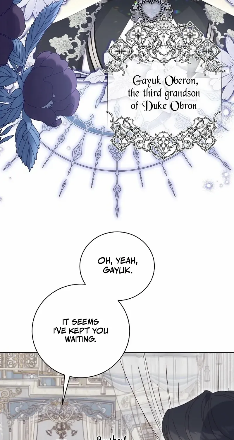 Reincarnated Princess Chapter 27 page 24 - 
