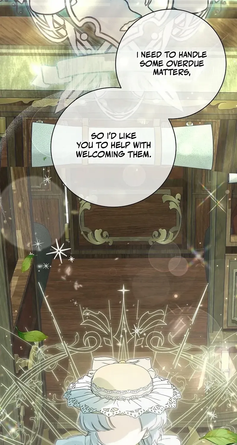 Reincarnated Princess Chapter 27 page 28 - 