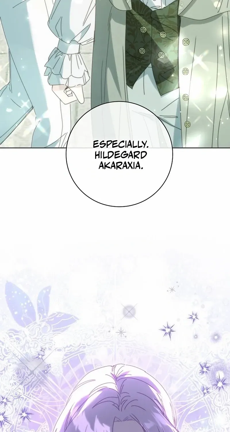 Reincarnated Princess Chapter 27 page 30 - 