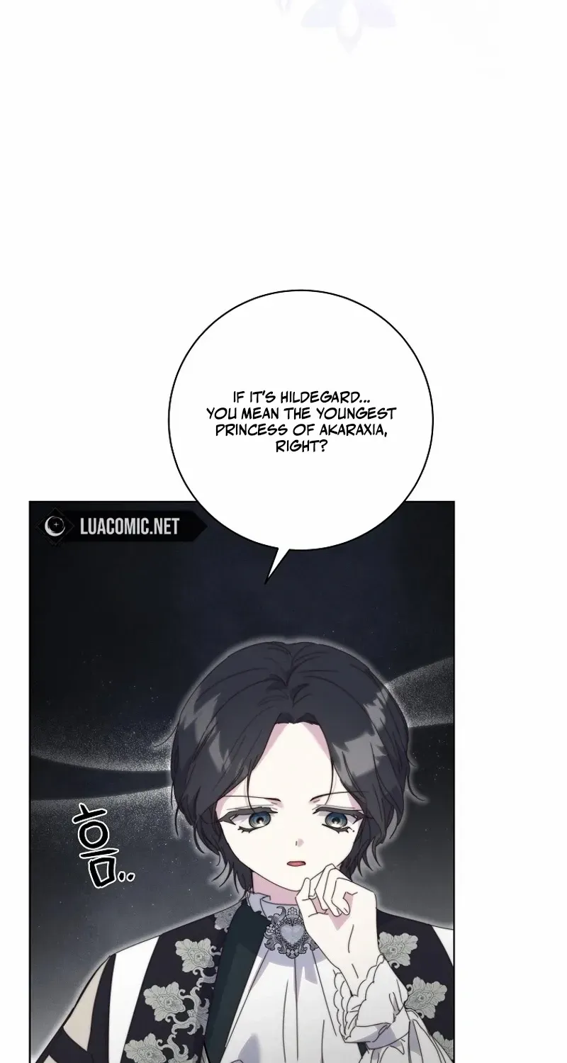 Reincarnated Princess Chapter 27 page 32 - 