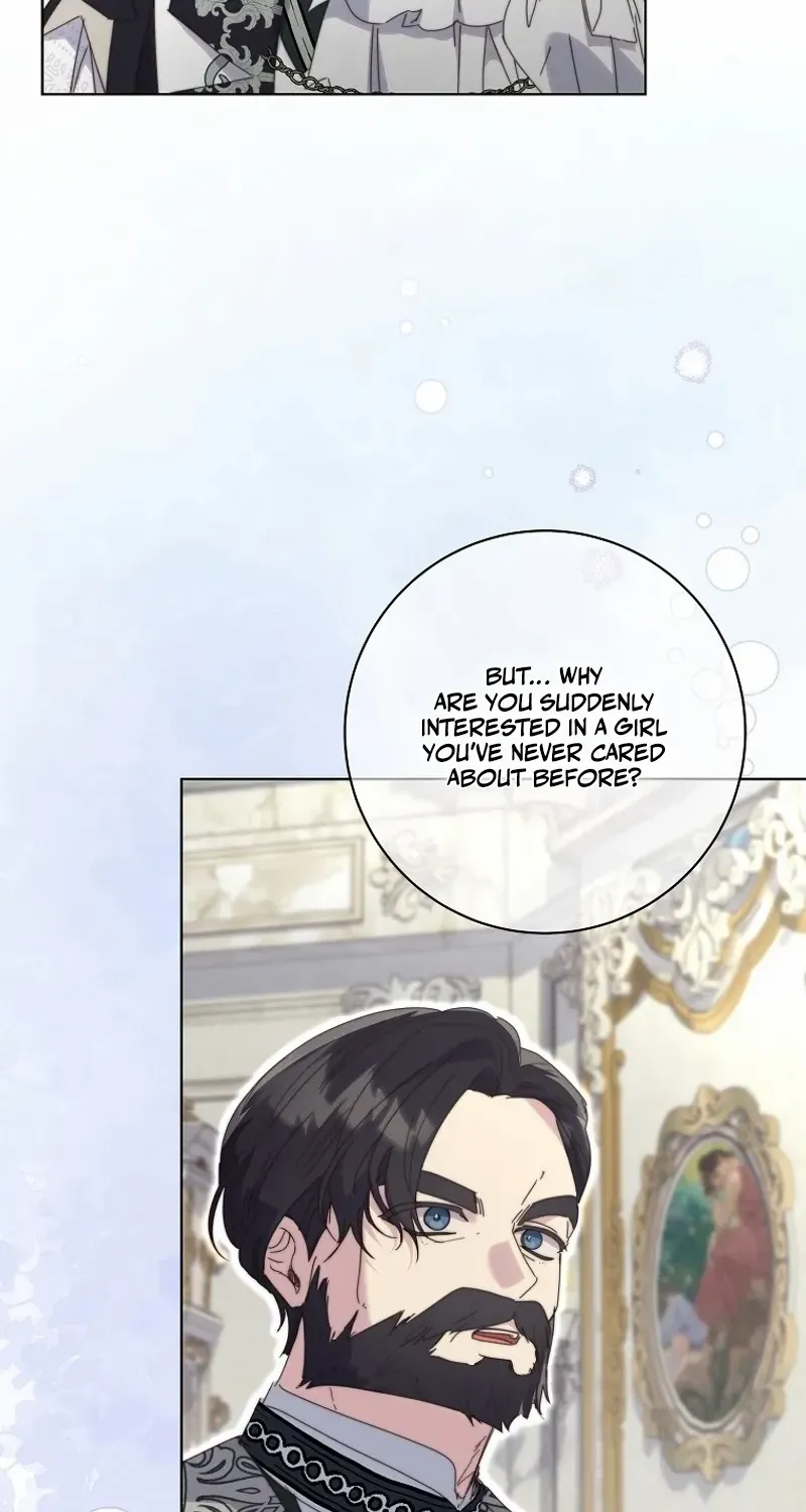 Reincarnated Princess Chapter 27 page 33 - 