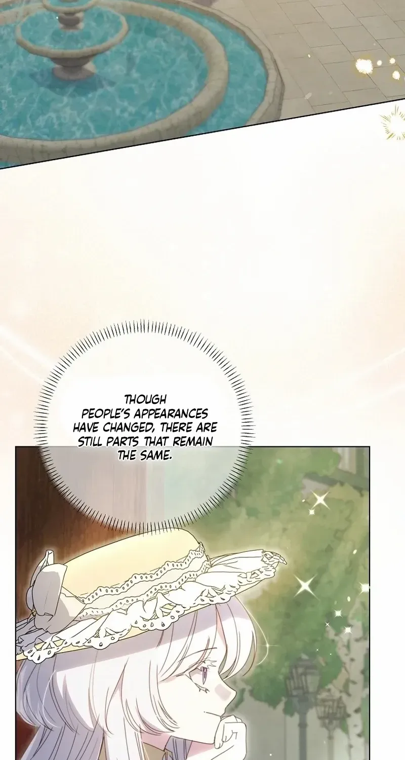 Reincarnated Princess Chapter 27 page 45 - 
