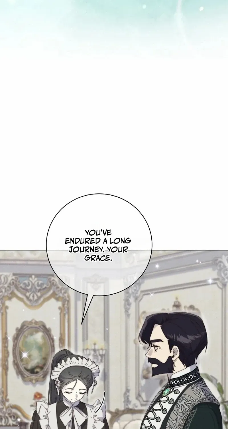 Reincarnated Princess Chapter 27 page 6 - 