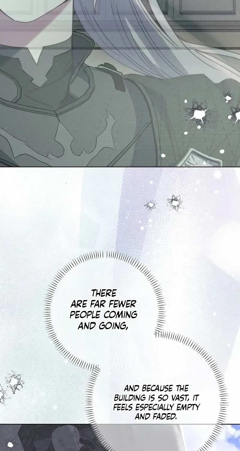 Reincarnated Princess Chapter 27 page 53 - 