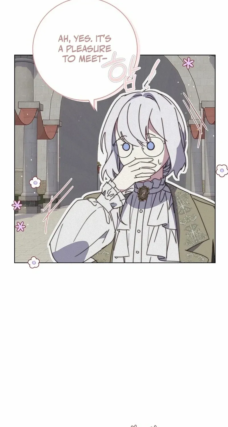 Reincarnated Princess Chapter 27 page 62 - 