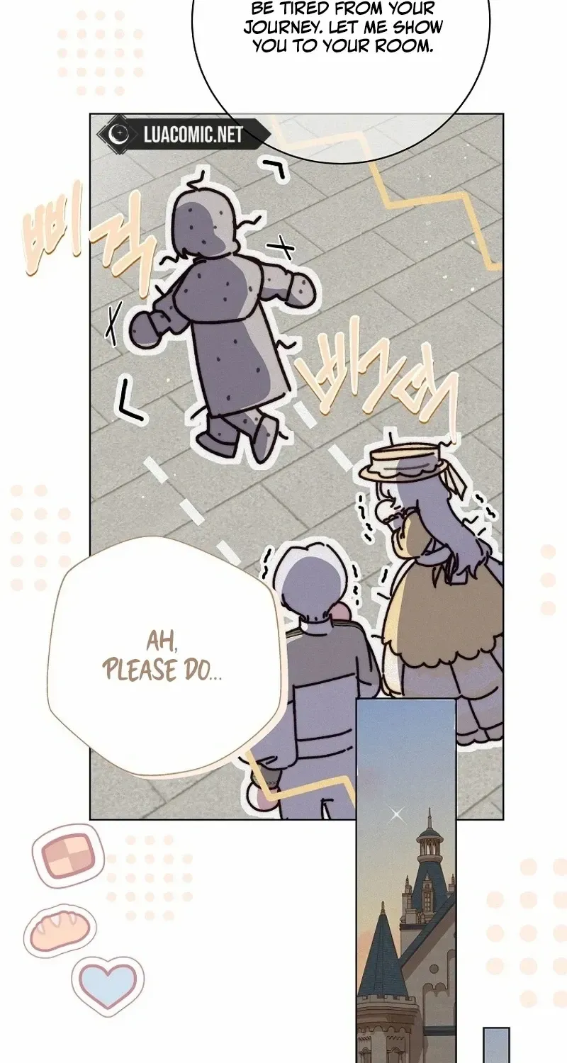 Reincarnated Princess Chapter 27 page 64 - 