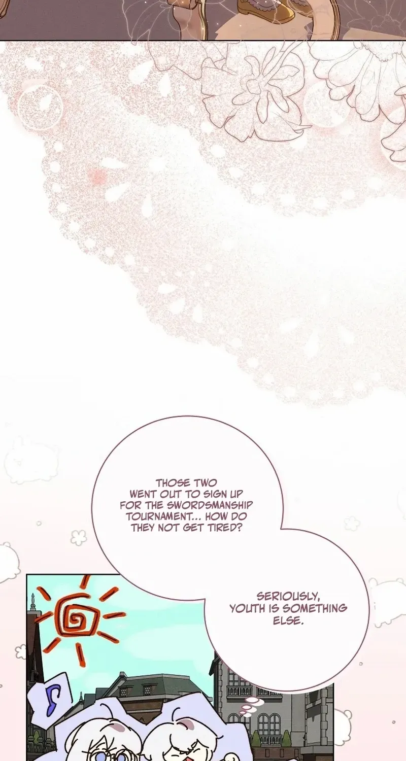 Reincarnated Princess Chapter 27 page 69 - 