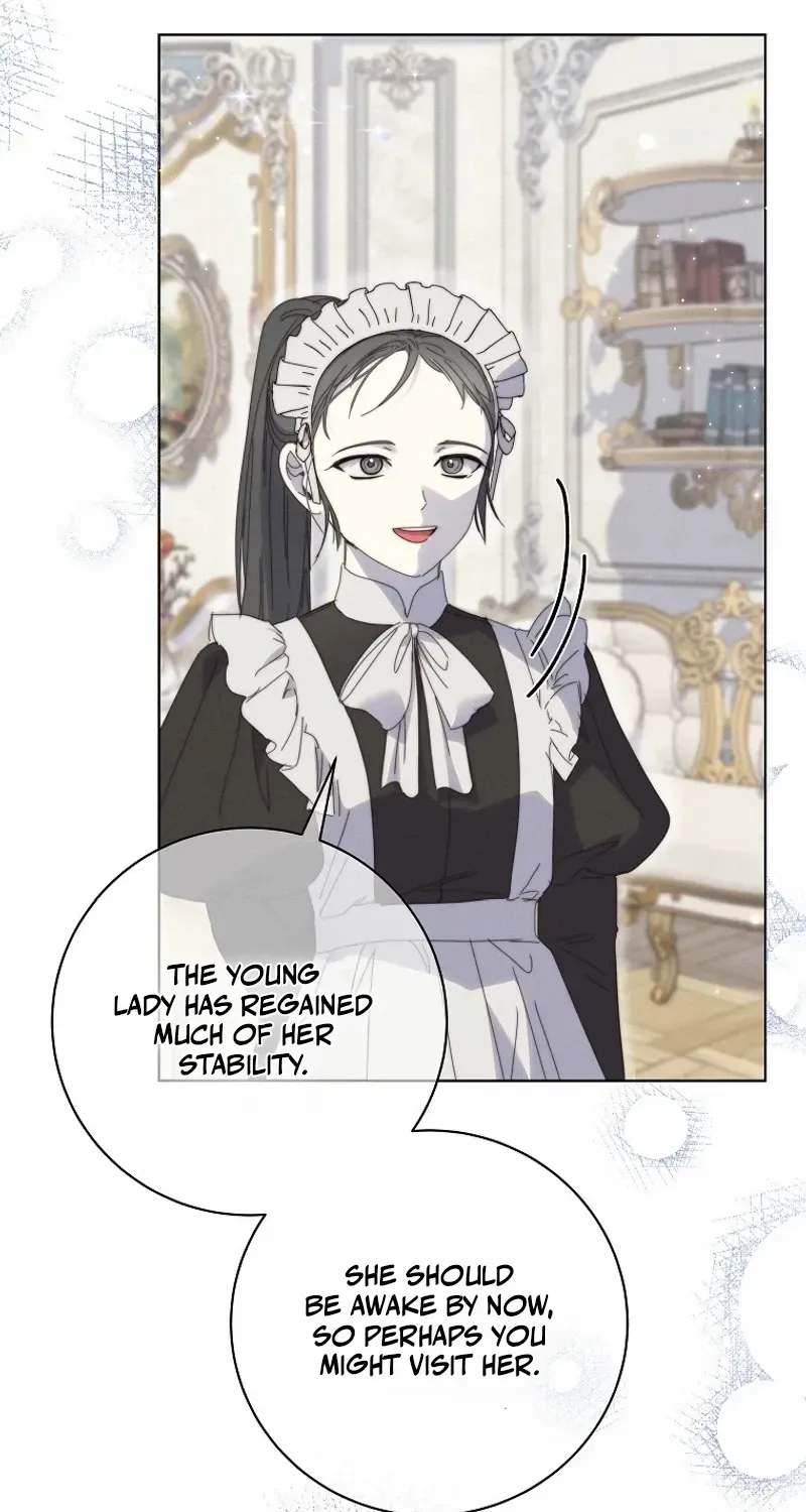 Reincarnated Princess Chapter 27 page 8 - 