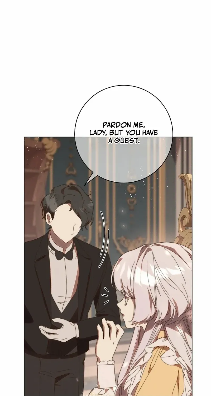 Reincarnated Princess Chapter 27 page 81 - 