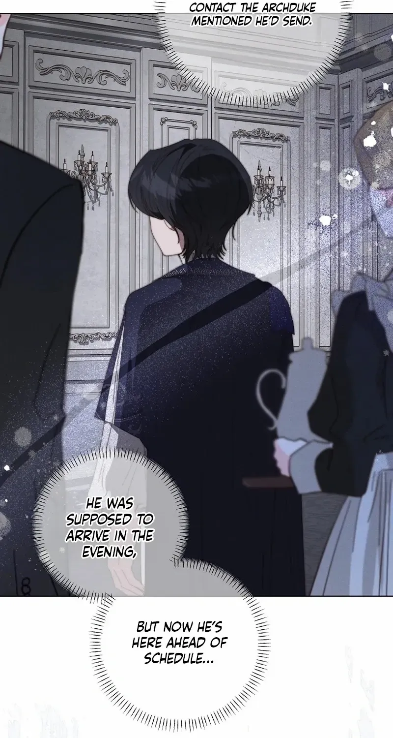 Reincarnated Princess Chapter 27 page 85 - 
