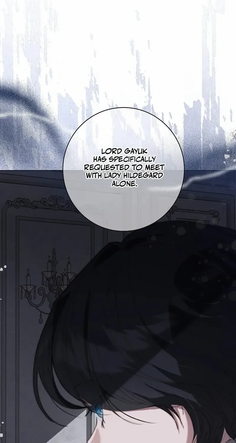 Reincarnated Princess Chapter 27 page 86 - 