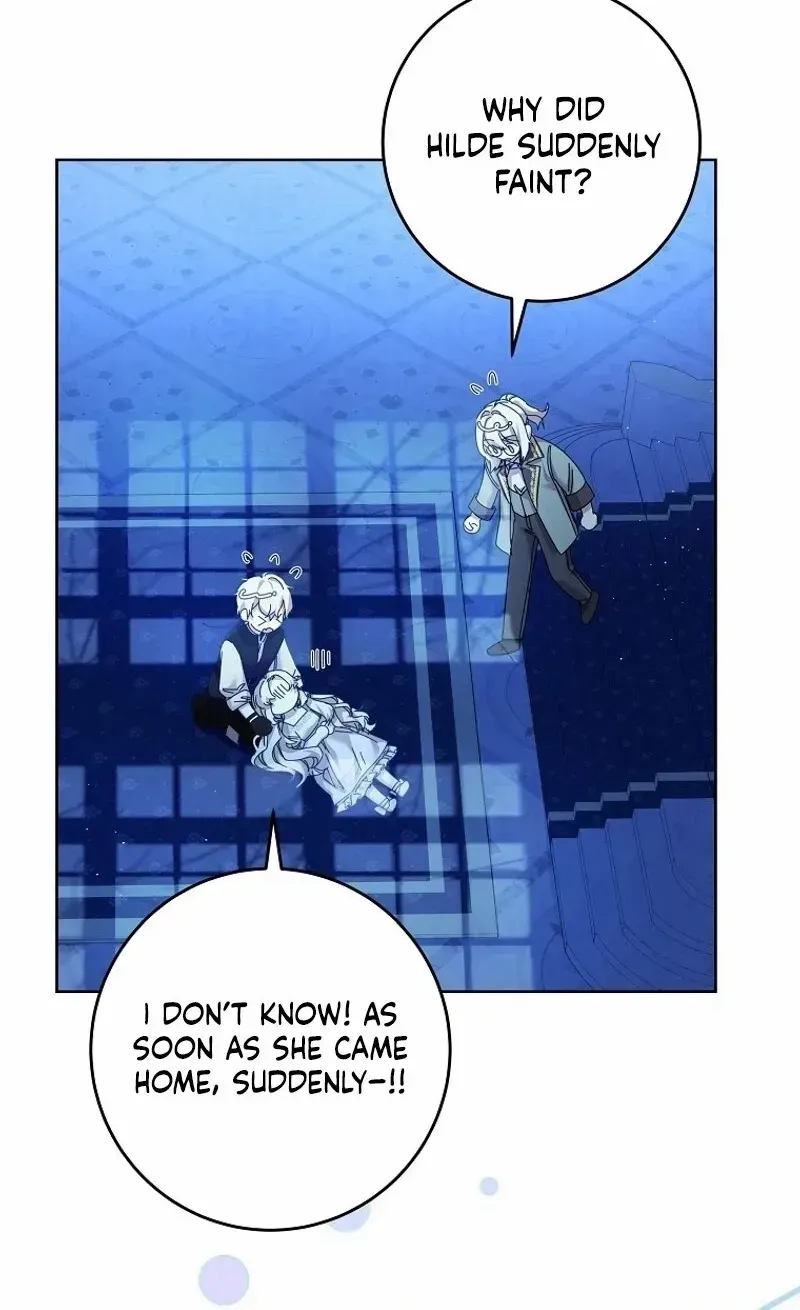 Reincarnated Princess Chapter 3 page 12 - 