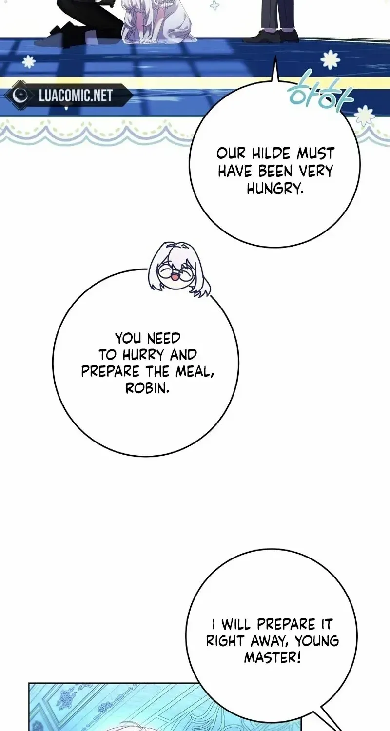 Reincarnated Princess Chapter 3 page 15 - 