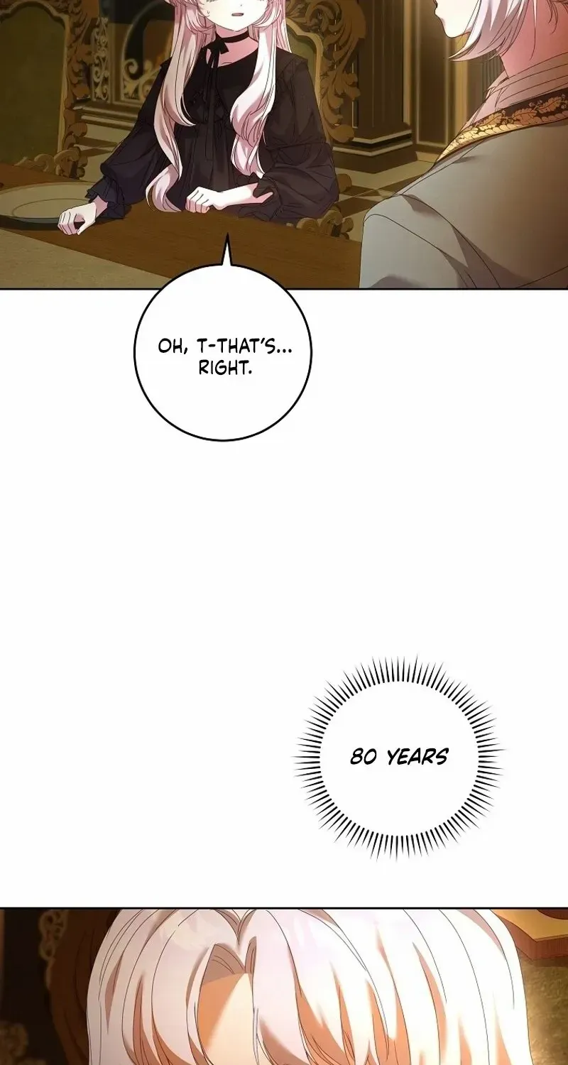 Reincarnated Princess Chapter 3 page 22 - 