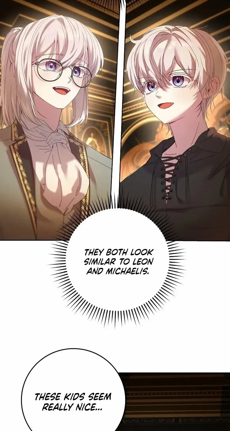 Reincarnated Princess Chapter 3 page 27 - 