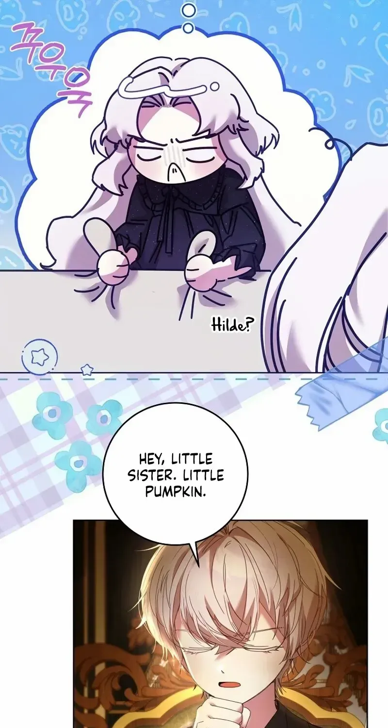 Reincarnated Princess Chapter 3 page 29 - 
