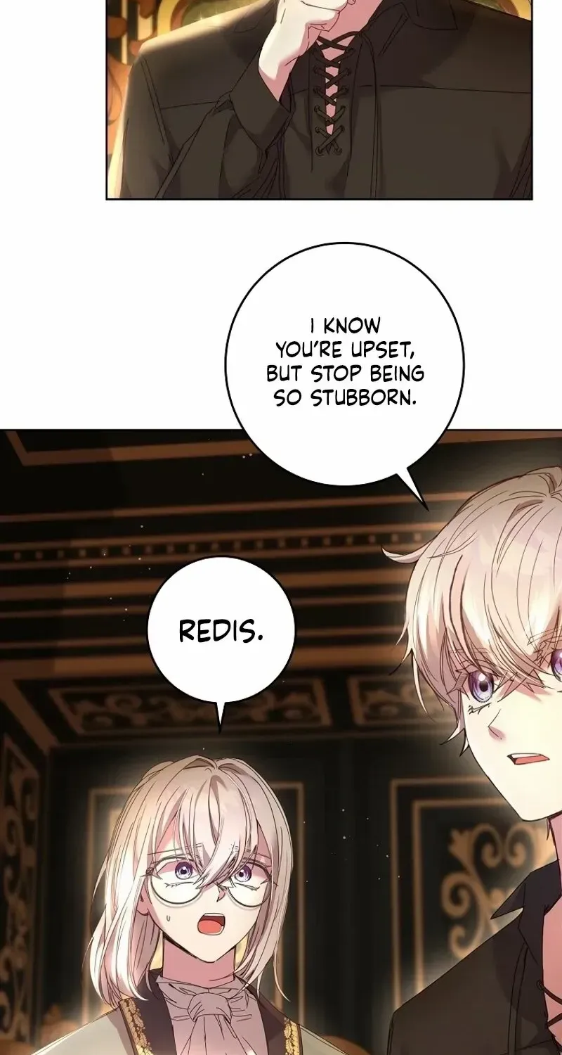 Reincarnated Princess Chapter 3 page 30 - 