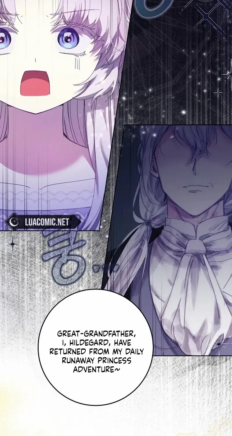 Reincarnated Princess Chapter 3 page 4 - 