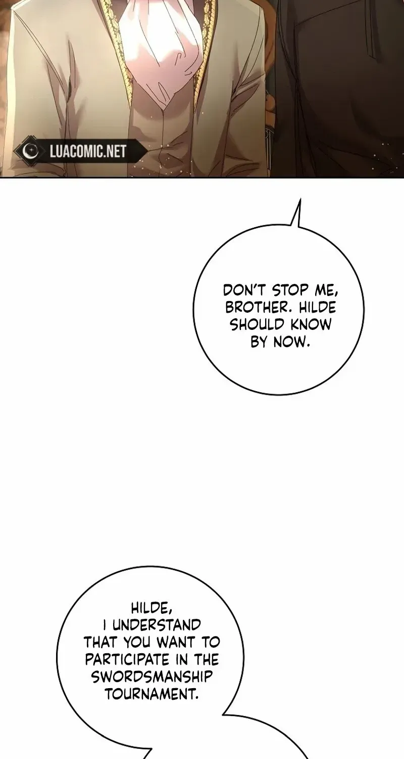Reincarnated Princess Chapter 3 page 31 - 