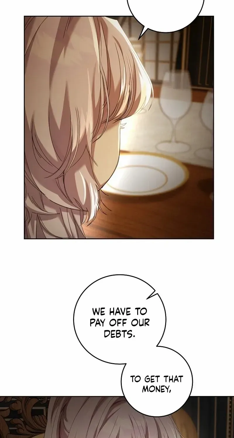 Reincarnated Princess Chapter 3 page 33 - 