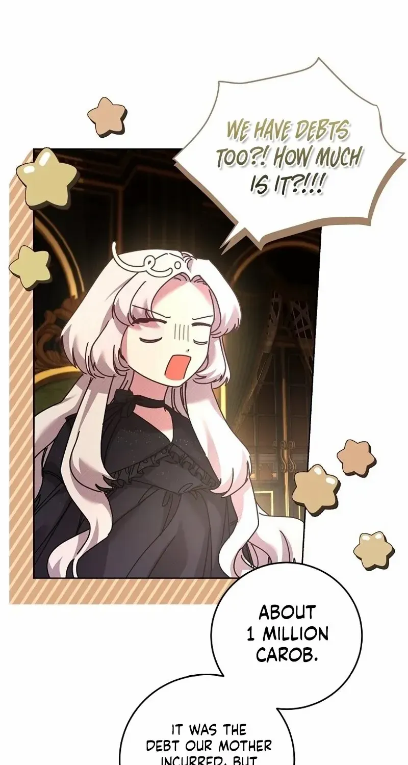 Reincarnated Princess Chapter 3 page 36 - 