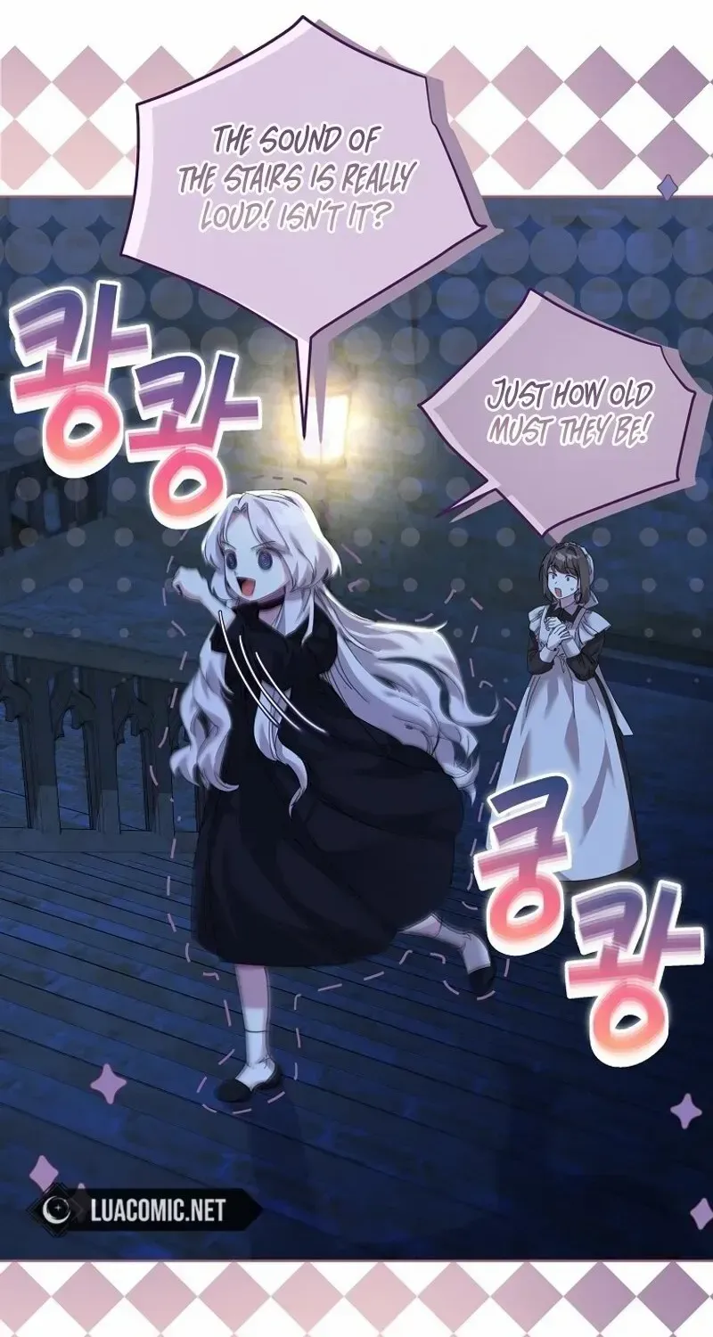Reincarnated Princess Chapter 3 page 48 - 