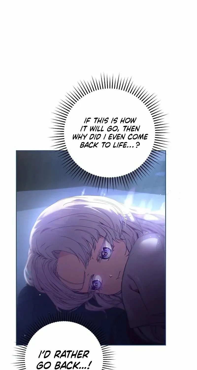 Reincarnated Princess Chapter 3 page 51 - 