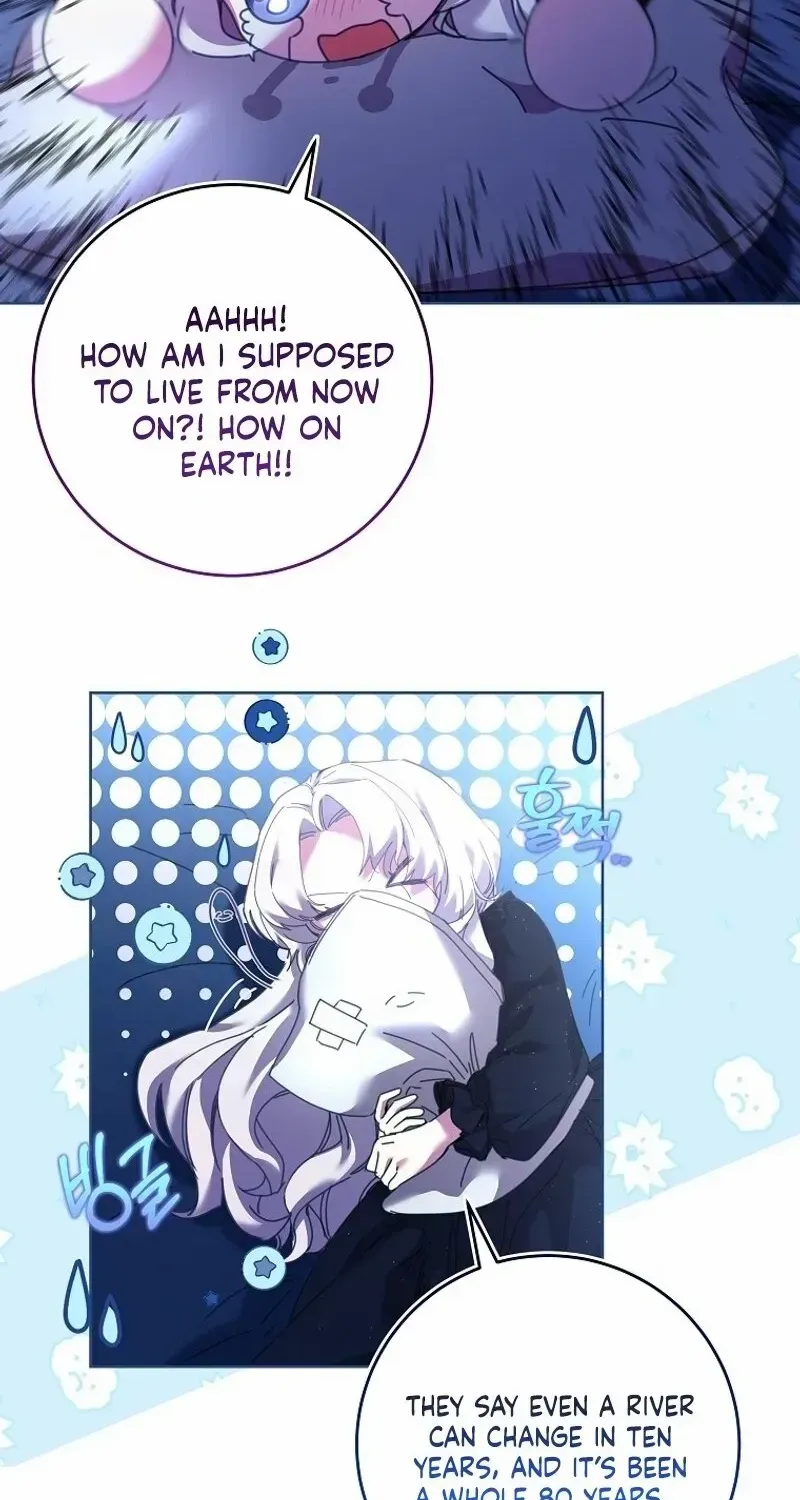 Reincarnated Princess Chapter 3 page 54 - 